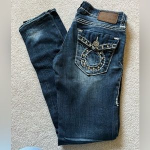 Big Star Jeans 26R
